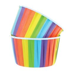 Alternative view of Backbecher 60mm Rainbow