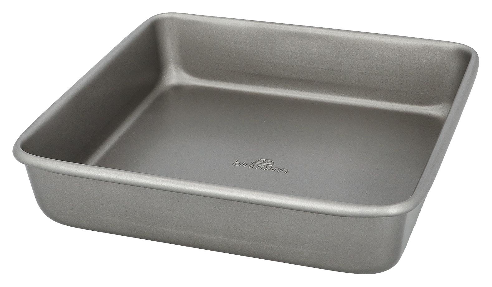 Brownie- und Kuchenform antihaft, 24x24cm – Bild 3