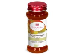 Aromapaste Birne