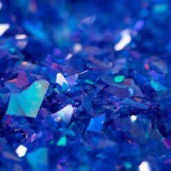 Alternative view of Magic Sparkles Blue