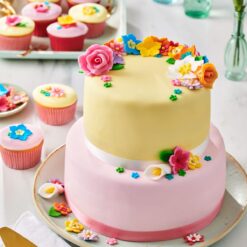 Alternative view of Rollfondant Pastel Yellow 250g
