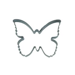 Ausstecher Schmetterling 4cm