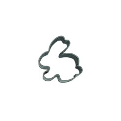 Ausstecher Hase Mini 1.8cm