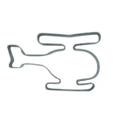 Ausstecher Helikopter