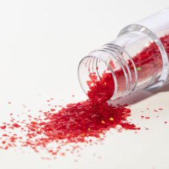 Magic Sparkles Red
