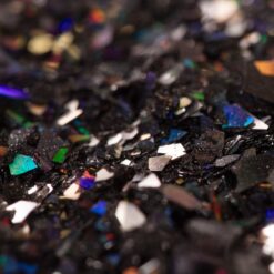 Alternative view of Magic Sparkles Black