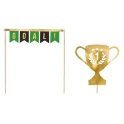 Tortentopper Fussball Pokal