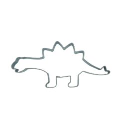 Ausstecher Stegosaurus