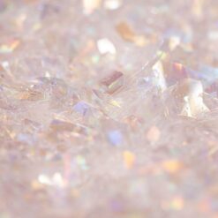 Alternative view of Magic Sparkles White