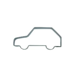 Ausstecher Auto II