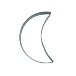 Ausstecher Mond