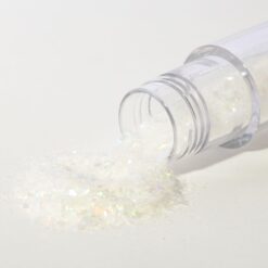 Magic Sparkles White