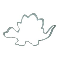 Ausstecher Stegosaurus II