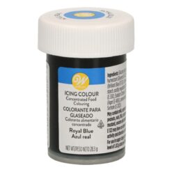 Pastefarbe Royal Blue