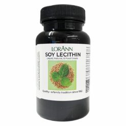 LorAnn Soy Lecithin