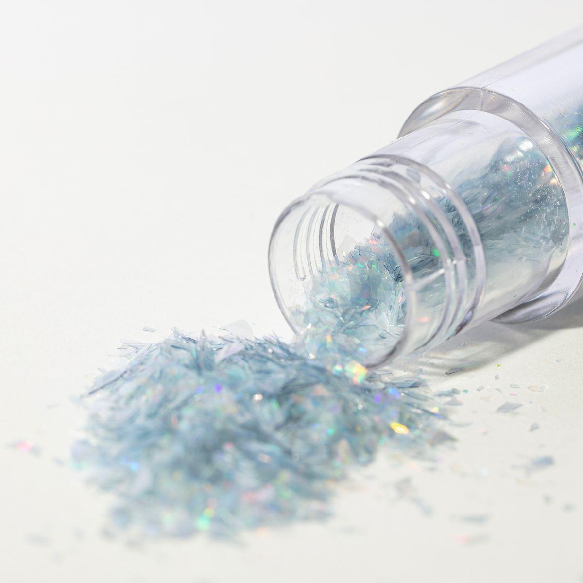 Magic Sparkles Silver