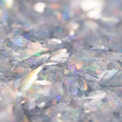Alternative view of Magic Sparkles Silver