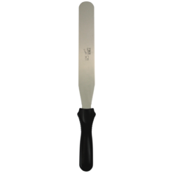 Spatel gerade Klinge 38cm