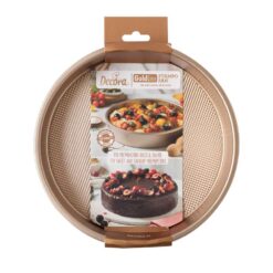 Cakeform antihaft, 24.5cm