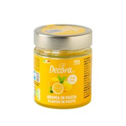 Zitronen Paste