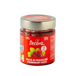 Erdbeer Paste