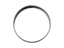 Ring ø 8,0 / 2,5 cm hoch