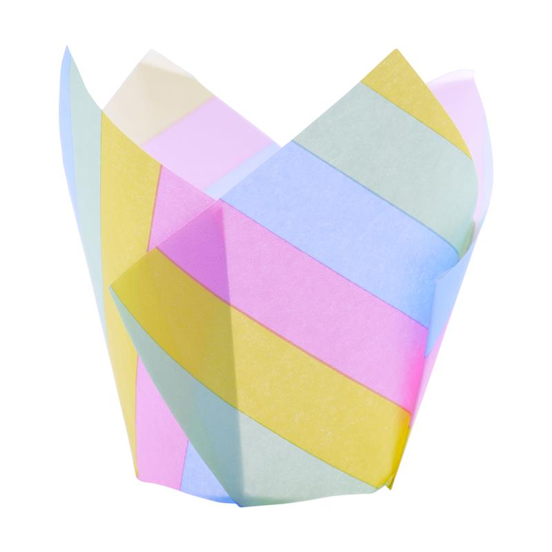 Tulip Cups Rainbow – Bild 3