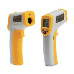 Thermometer Infrarot
