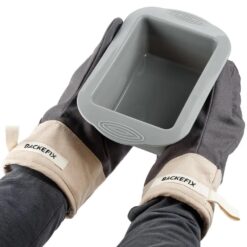 Alternative view of Ofenhandschuhe antirutsch