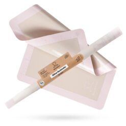 Silikon Backmatte