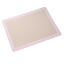 Alternative view of Silikon Backmatte
