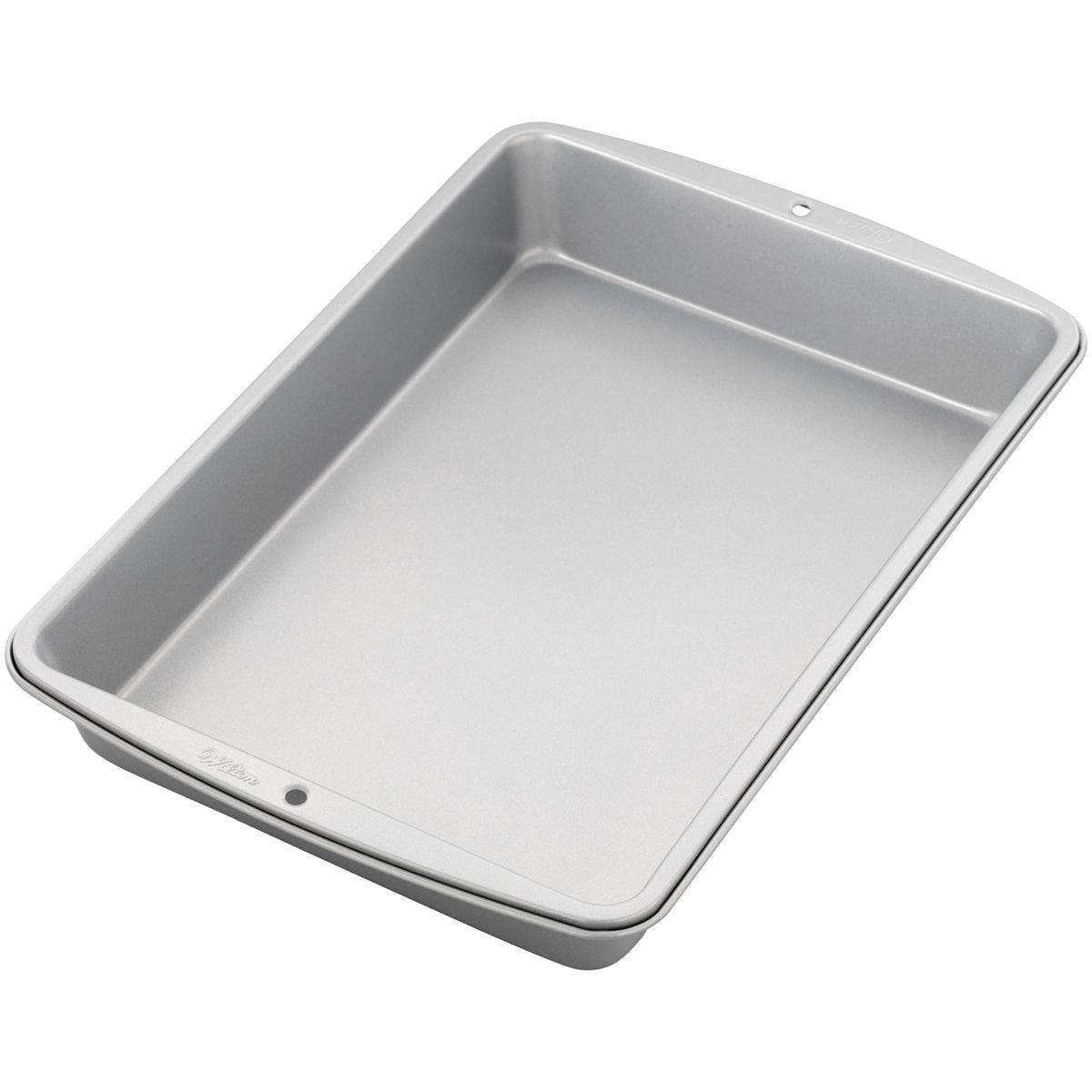 Kuchenform rechteckig 33x22,8 – Bild 2