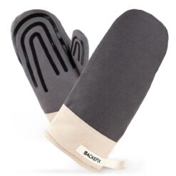 Ofenhandschuhe antirutsch