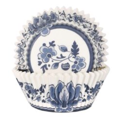 Cupcakes Formen Delft