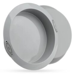Kuchenform Dm20, H5cm Silikon