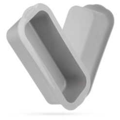 Kastenform 23cm, Silikon