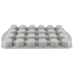 Alternative view of Muffinsform mini 24er Silikon