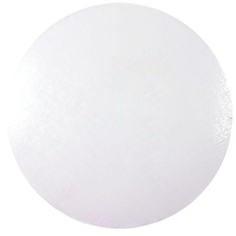 Cakeboard Weiss, Dm 25cm