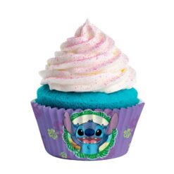 Alternative view of Muffinsformen Disney Stitch, 25Stk.