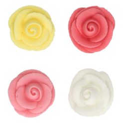 Alternative view of Zuckerdekor Rosen
