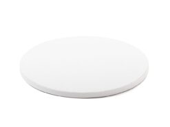 Cakeboard, weiss, Dm40cm