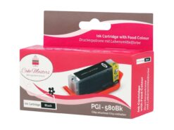 Patrone black, für Lebensmitteldrucker Canon TS705
