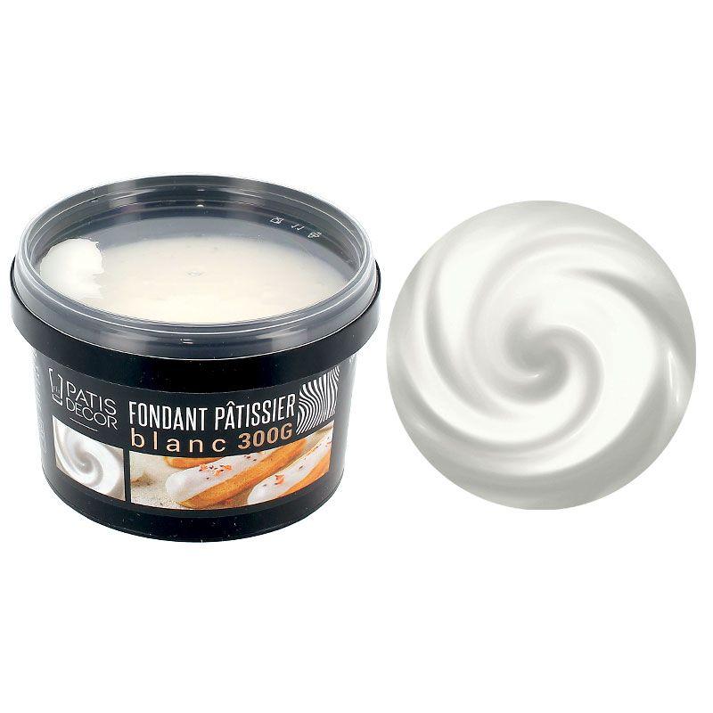 Flüssiger Fondant 300g