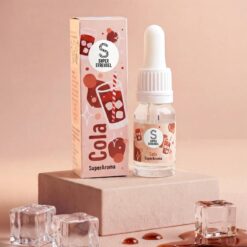 SuperAroma Cola