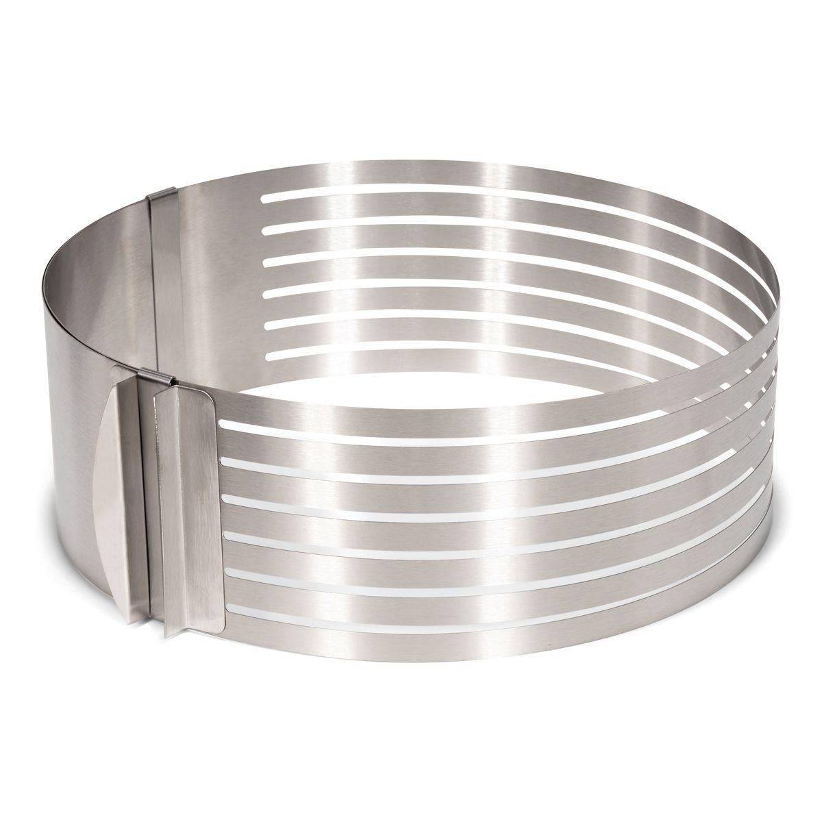 Tortenschneider verstellbar, 24-30cm