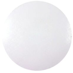 Cakeboard Weiss, Dm 20cm