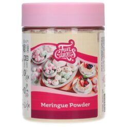 Meringue Powder