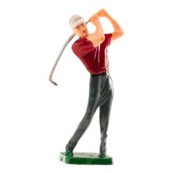 Alternative view of Deko-Set Golf