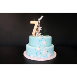 Alternative view of Cakeboard Weiss, Dm 40cm