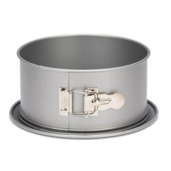 Springform mit hohem Rand, Dm18cm